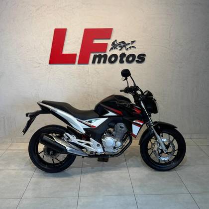 HONDA CB TWISTER HONDA CB TWISTER